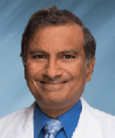 Dr. Suneil Ghandi
